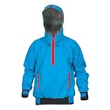 JTKSSCS Neoprenanzug Herren Kajak Trockenanzug for Männer mit...