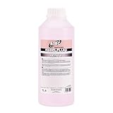 ETEC Professional Nebelfluid 1 Liter Heavy Fog Fluid extrem dicht Outdoor...