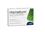 Hametum Hämorrhoiden Zäpfchen | 10 Stück | pflanzliches Arzneimittel mit...