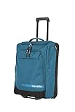 travelite Trolley Reisetasche Größe S Handgepäck, Gepäck Serie KICK...
