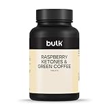 Bulk Himbeer Ketone und Rohkaffee Tabletten, 200 mg, 180 Tabletten,...