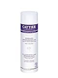 Cattier Mizellen Reinigungsfluid für Gesicht, alkoholfrei, Naturkosmetik,...