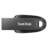 SanDisk Ultra Curve 3.2 Flash-Laufwerk 64 GB (bis zu 100 MB/s Lesen,...