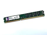 Kingston ValueRAM 4016138805765 Arbeitsspeicher für PC KVR1333D3N9/8G 1x...