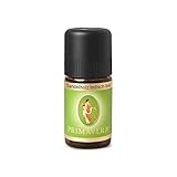 PRIMAVERA Sandelholz indisch bio 5 ml - Aromaöl, Duftöl, Aromatherapie -...