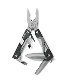 Gerber Multifunktionswerkzeug mit Zange, 10 Funktionen, Vise Pocket Tool,...
