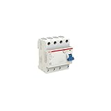 ABB FX204A-40/003 FI-Schutzschalter FlexLine 4PTyp A40A30mA 2CSF204165R1400