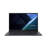 ASUS ExpertBook B1 | Gentle Grey | 15,6' FHD | AMD Ryzen 5 7535U | RAM:...