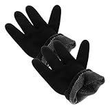 HAMPPLIES 1paar Handfeuchtigkeitsspendende Gel-handschuhe Für Behandlung...