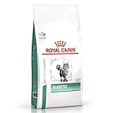 ROYAL CANIN Veterinary DIABETIC | 3,5 kg | Diät-Alleinfuttermittel für...