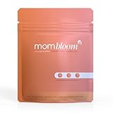 mombloom Essentials – [Pulver] für Kinderwunsch, Schwangerschaft &...