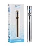 eos Premium CBD Vape Pen zum Aufladen | E-Zigarette wiederverwendbar &...