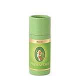 PRIMAVERA Ätherisches Öl Neroli 1 ml - Aromaöl, Duftöl, Aromatherapie -...