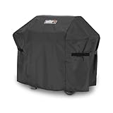 Weber Premium Grillabdeckhaube für Spirit & Spirit II 300er Modelle,...