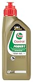 Castrol POWER1 4T 10W-40 Motoröl, 1L