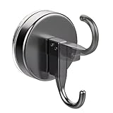 Generisch Badezimmer-Saugnapfhaken – verstellbarer, wasserdichter,...