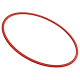 Sport-Tec Gymnastikreifen aus Kunststoff, Hula Hoop, Trainingsreifen,...