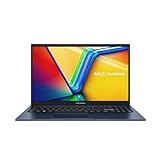 ASUS Vivobook 15 Laptop | 15,6' Full-HD 16:9 IPS Display | Intel i3-1215U |...