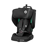 Maxi-Cosi Nomad Plus, Klappbarer Kindersitz, 15 Monate - 4 Jahre, 67 - 105...