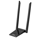 ARCELI AX1800 WLAN Stick für PC, WiFi 6 Stick Adapter Dual Band WLAN...