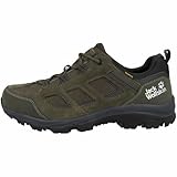 Jack Wolfskin Vojo 3 Texapore Low M Herren Outdoorschuhe , Khaki Phantom,...