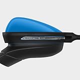 Satz Emuk Caravanspiegel kompatibel mit Volkswagen Passat CJ5 (B9) 2023- &...