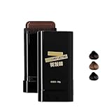 Hair Dye Comb, Instant Hair Color Stick With Built-in Comb, Waterproof &...