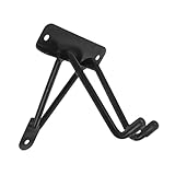 Housoutil Elegante Halterung für Mtb Rennrad und Bike Platzsparendes...