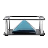 3D Projektor,3D Holographic Projector,Hologramm...