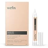 WeFix Nagelpilz Stift 3 ml – Medizinprodukt - Wirksame Anti Nagelpilz...