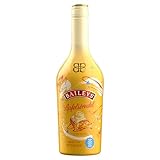 Baileys Apfelstrudel, B-Corp zertifiziert, Original Irish Cream Likör,...