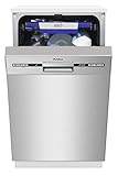 Amica EGSPU 500 920-1 E Unterbau-Geschirrspüler / 45cm...
