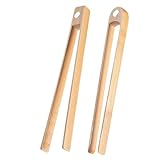 Sghtil Toastzange mit Magnet, Toastzange für magnetische Toaster - 8,7...