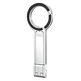 Telefonstativ aus Aluminiumlegierung - 20,8x11,5 cm Reisestativ,...