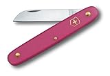 Victorinox Blumenmesser, Garten, Schweizer Taschenmesser, Gärtner und...