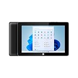 Kruger&Matz Tablet 2in1 Edge 1089 Diagonal 10,1' USB3.0 HDMI 8/256GB...