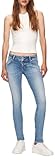 LTB Jeans Molly 200, Jeans Damen, Veida Wash 55576, 28W / 30L