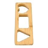 Reiskugel-Maker – Sushi-Maker aus Holz, Küche, Reiskugelform für...