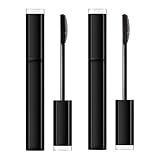 CWED 2 Stück Haarmascara, haarfärbestift, Sofortige Graue Haare Abdecken...