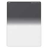 COKIN NUANCES Extreme GND8 Soft Grauverlaufsfilter- 3 f-Stops -...