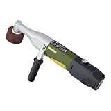 Proxxon 29825 Akku Walzenschleifer WAS/A Set mit Akku & Ladegerät & Koffer