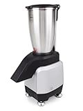 METRO Professional Elektrischer Eiszerkleinerer Ice crusher GEIC1000,...