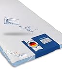 PROCAVE Matratzenschoner wasserdicht 90 x 200 cm Matratzenbezug...