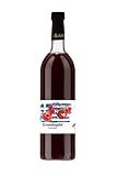 Granatapfel Muttersaft - 100% Direktsaft, naturtrüb (18 x 0,73l)