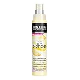 John Frieda Go Blonder Aufhellungsspray - Stufenweise Blond - Inhalt: 100...