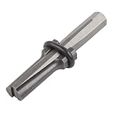 Giuneuow Steinspaltwerkzeug Steinspalter Metallkeil Beton- und...