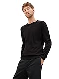 TOM TAILOR Herren 1012820 Basic Strickpullover Mit V-Ausschnitt, 29999 -...