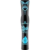 essence Lash PRINCESS false lash effect mascara waterproof, Schwarz, vegan,...