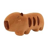 Xiyocadt Capybara Plüschtier, Wasserschwein Kuscheltier, Kabibara...