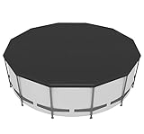 3,5 m Poolabdeckung